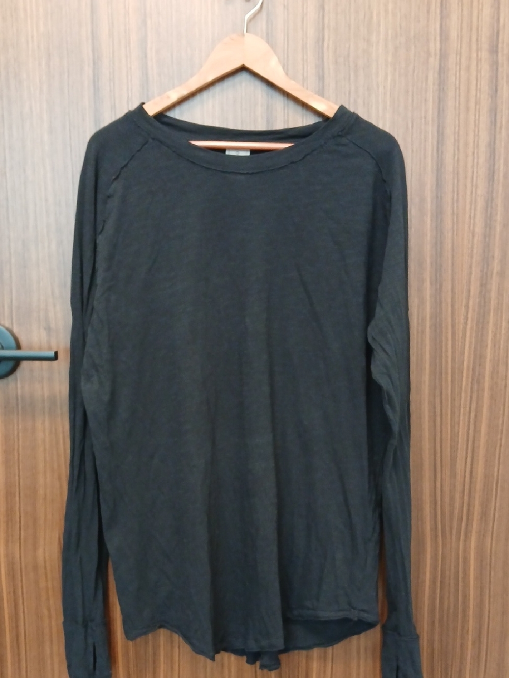 WE THE FREE Crewneck T-Shirt SZ M